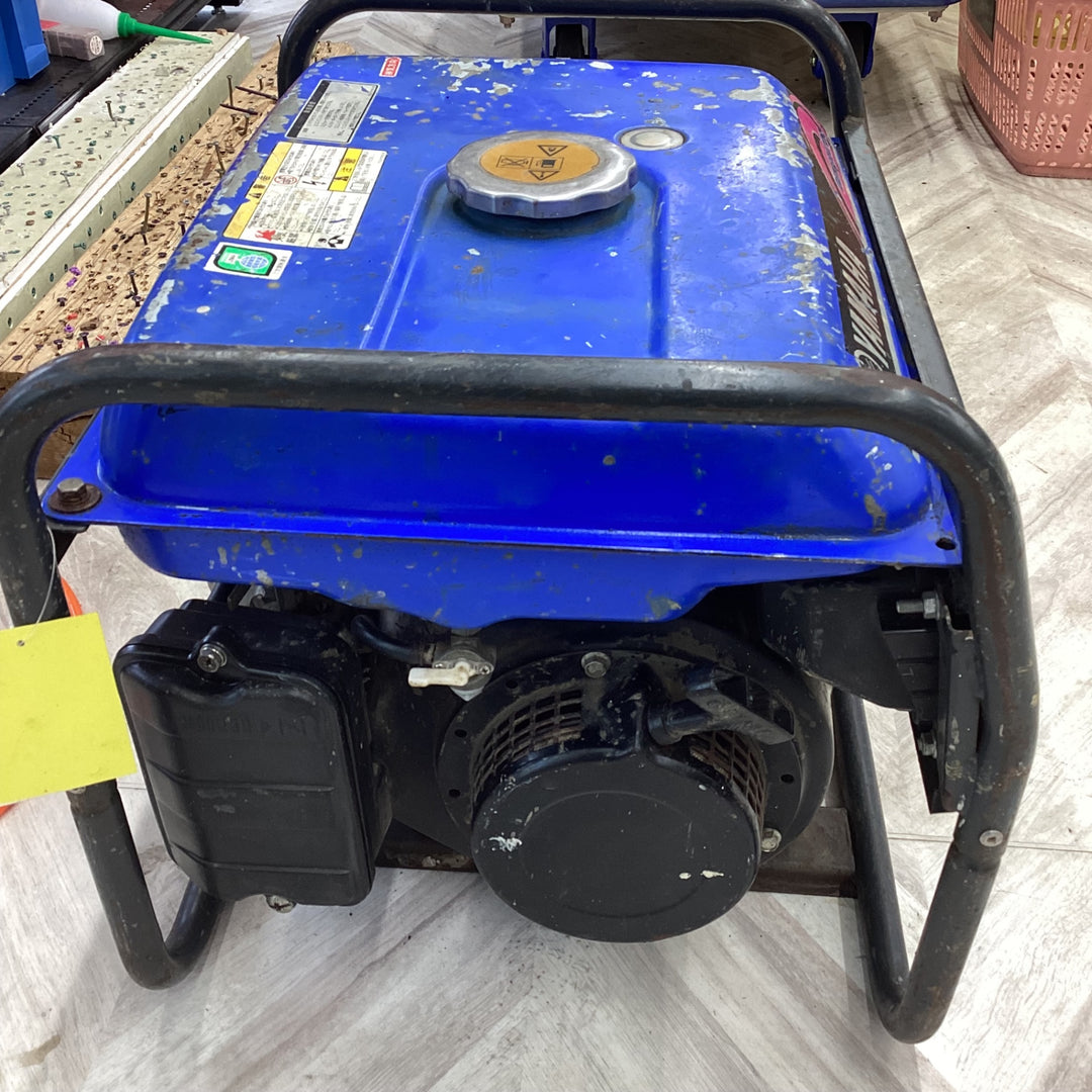 【店頭受取り限定】★ヤマハ(YAMAHA) 発電機 EF23H_50Hz【越谷店】