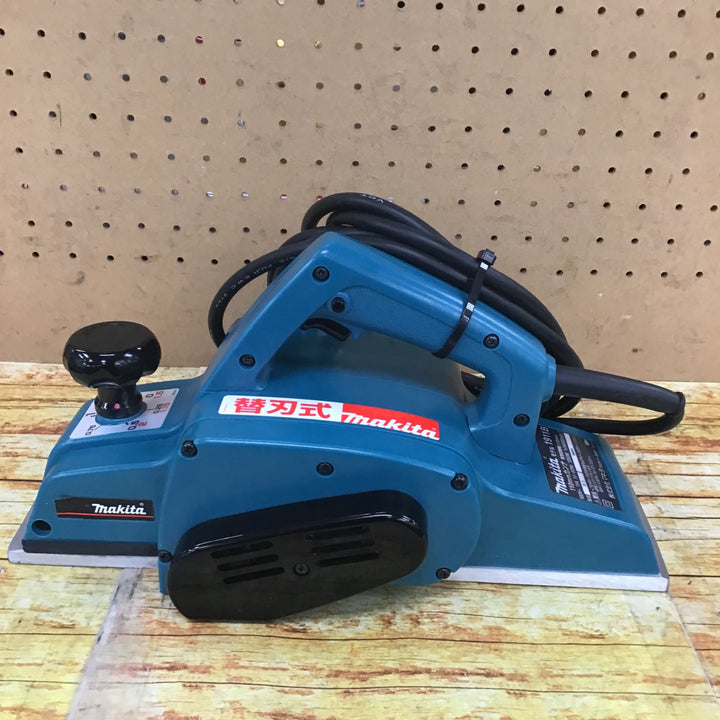 ☆マキタ(makita) 電気カンナ  1911B【川崎店】