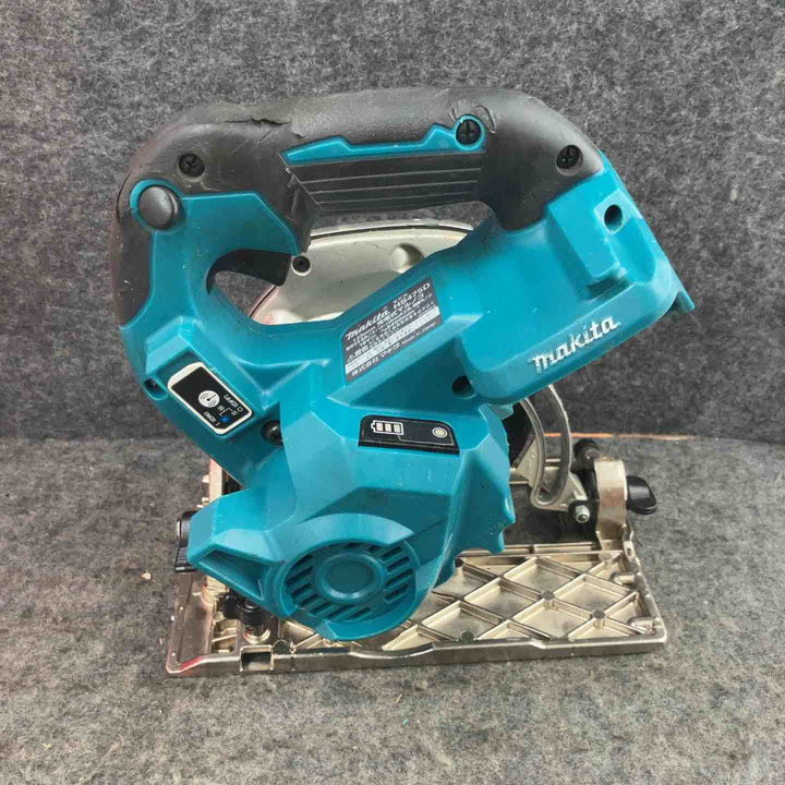 ★マキタ(makita) コードレス丸のこ HS475DZ【鴻巣店】