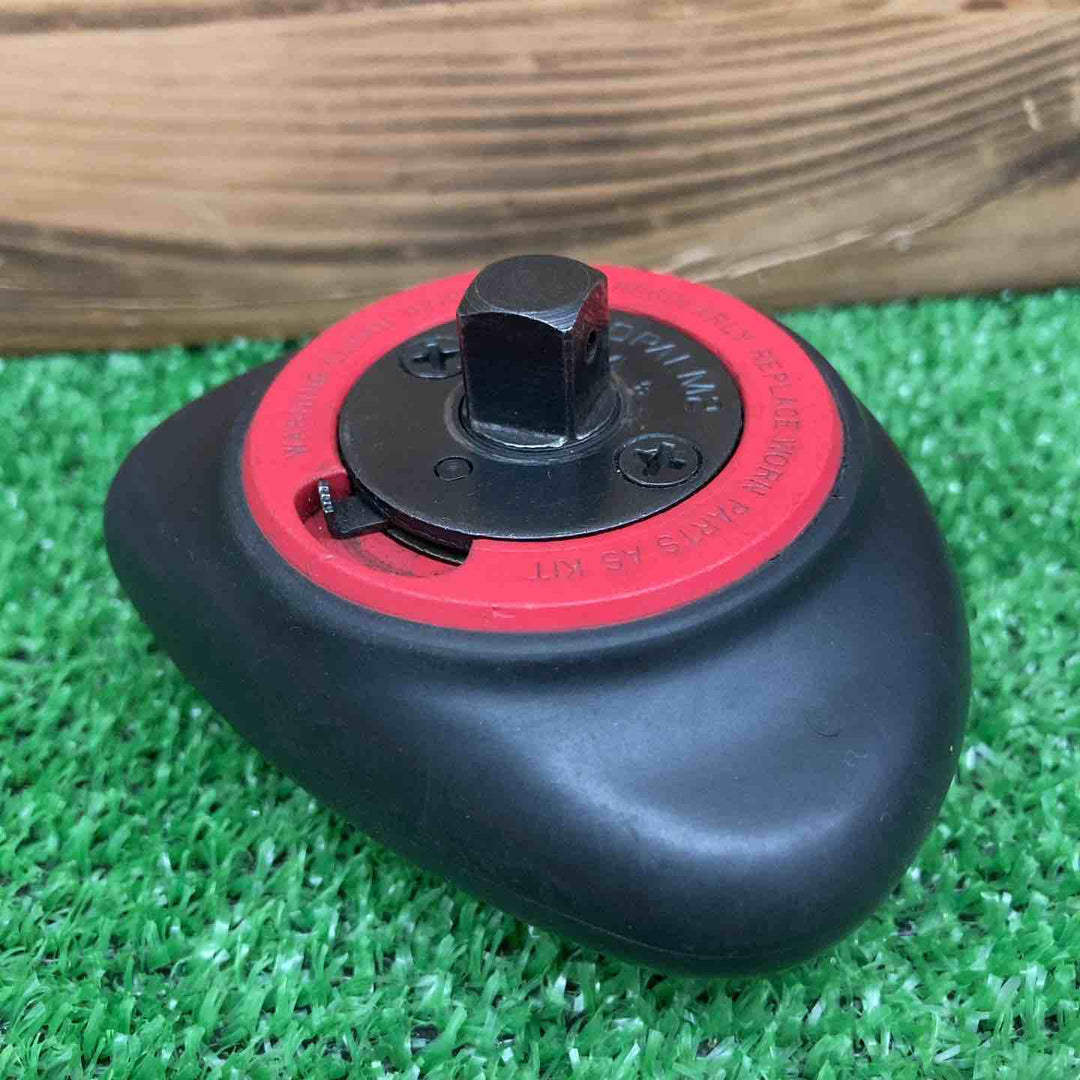 【中古品】 スナップオン/Snap-on 3/8 パームラチェット ERGOPALM2 (PALMRAT) 【鴻巣店】