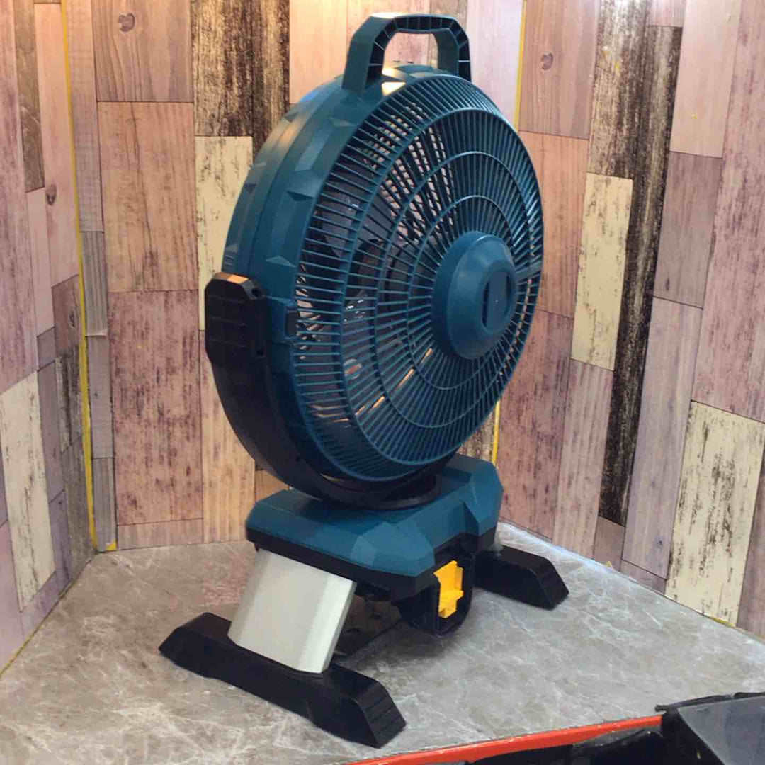 ◇マキタ(makita) コードレスファン CF301DZ【八潮店】