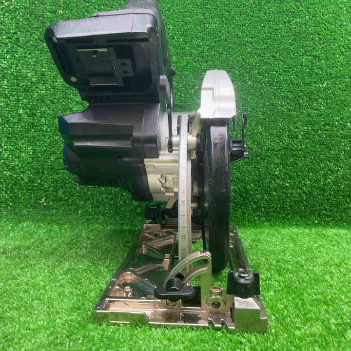 【中古品】 マキタ(makita) コードレス丸のこ HS631DZB 【藤沢店】