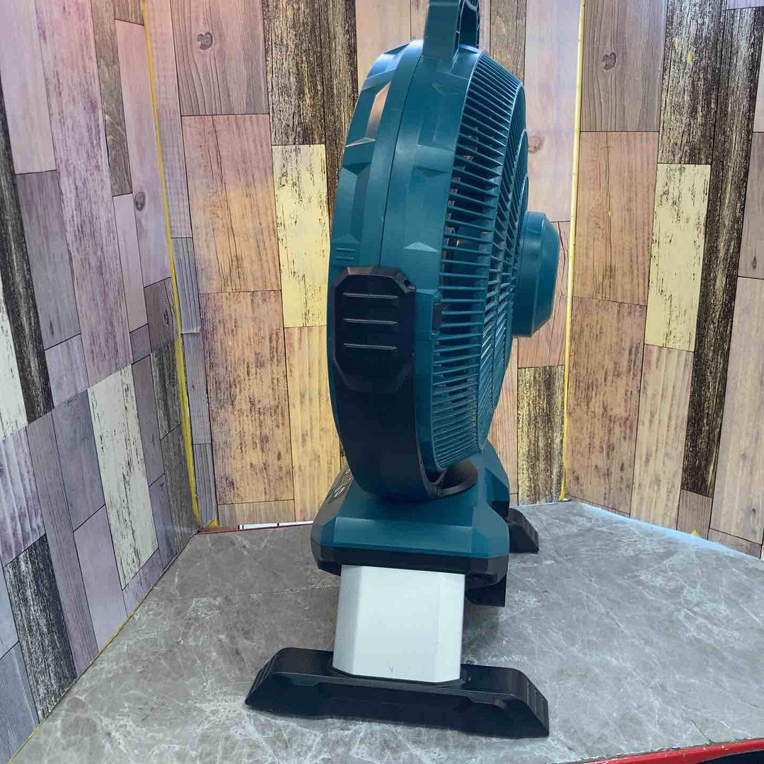 ◇マキタ(makita) コードレスファン CF301DZ【八潮店】