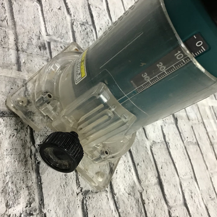 ☆マキタ(makita) 電子トリマ 3707FC【川口店】
