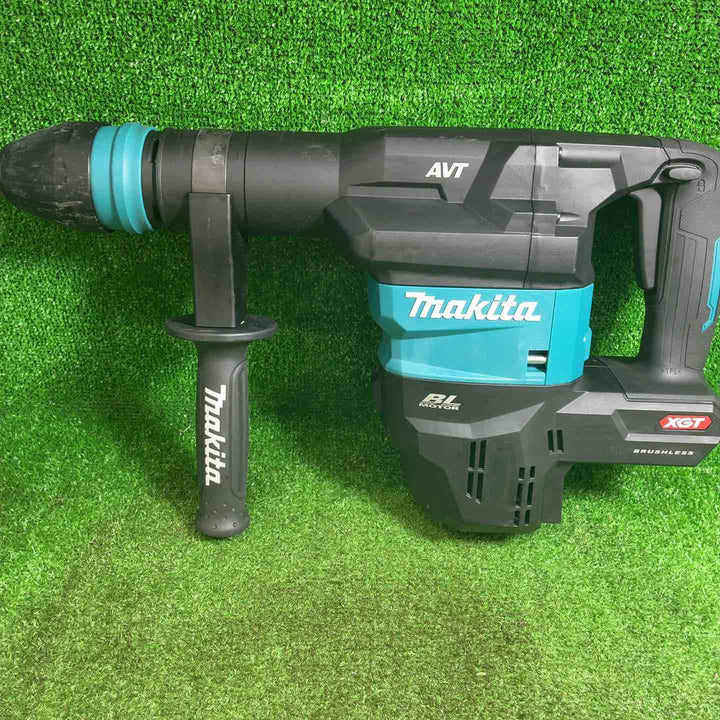 マキタ(makita) コードレスハンマ HM001GZK【藤沢店】