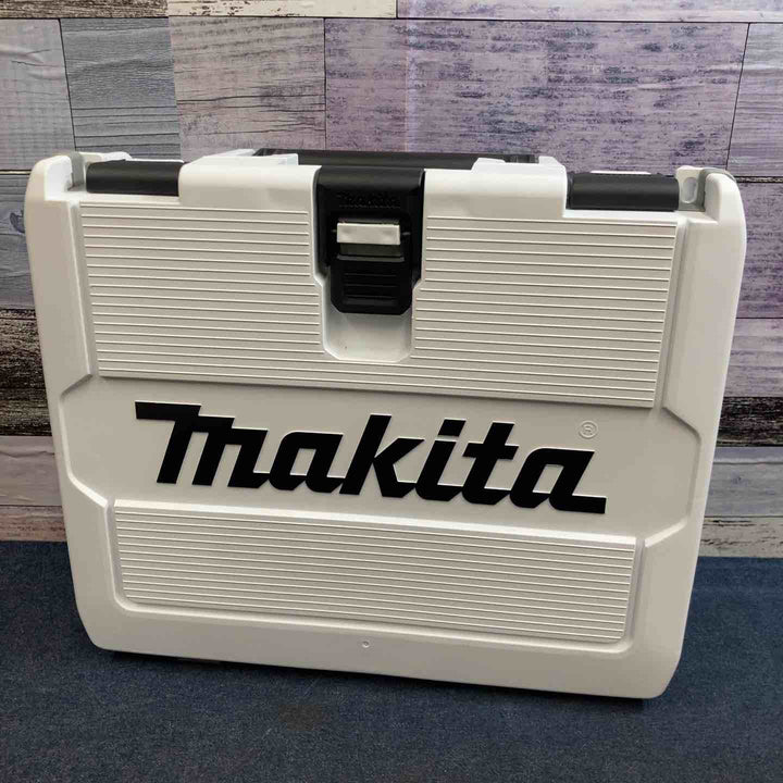 【未使用品】★マキタ makita 18V 3.0Ah コードレスインパクトドライバー TD149DRFXB【八潮店】