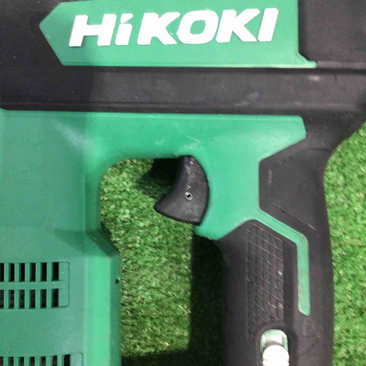 ハイコーキ(HIKOKI ※旧:日立工機) コードレスピンネイラ NP3635DA(NNK)【町田店】