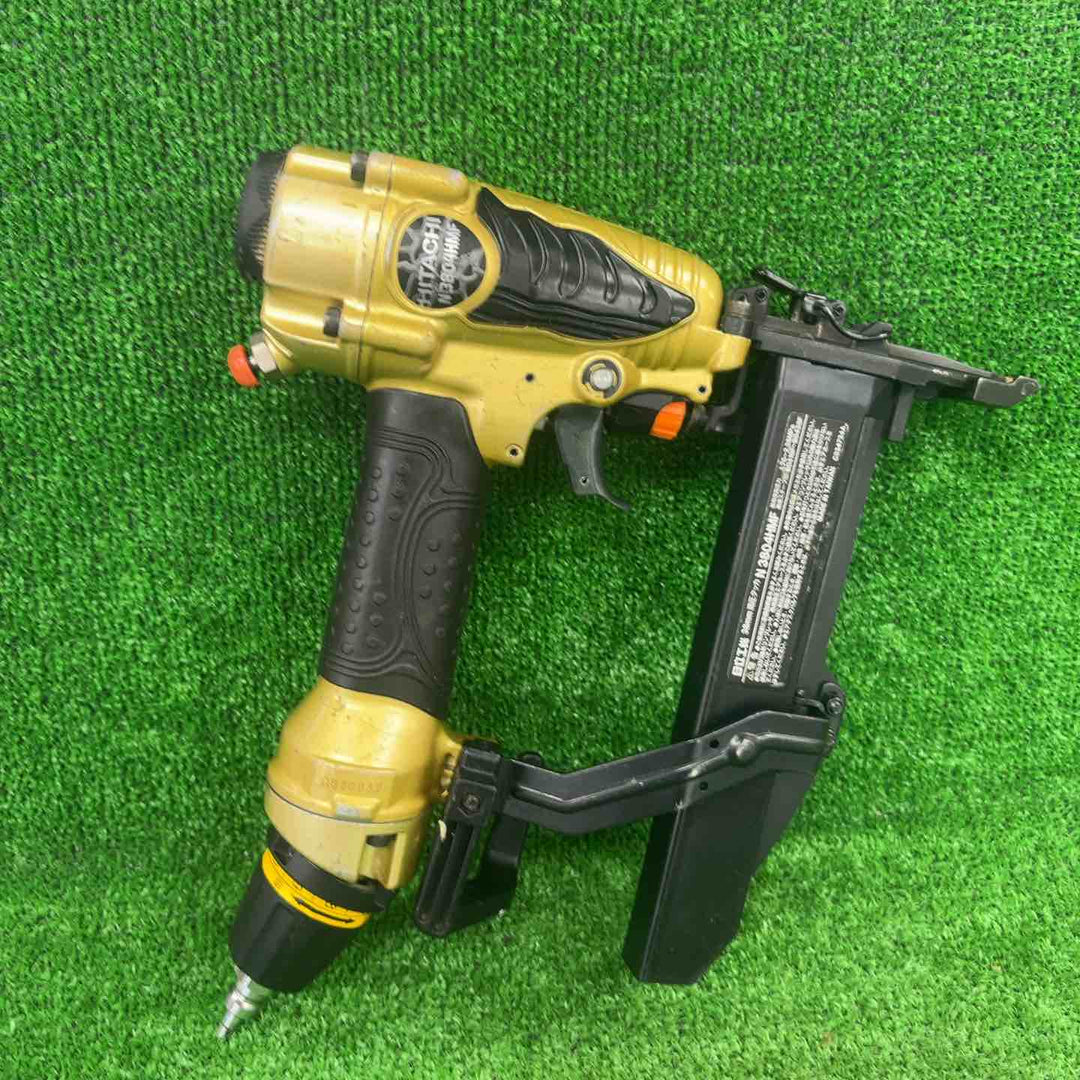 ★ハイコーキ(HIKOKI ※旧:日立工機) 高圧フロアタッカ N3804HMF【川崎店】