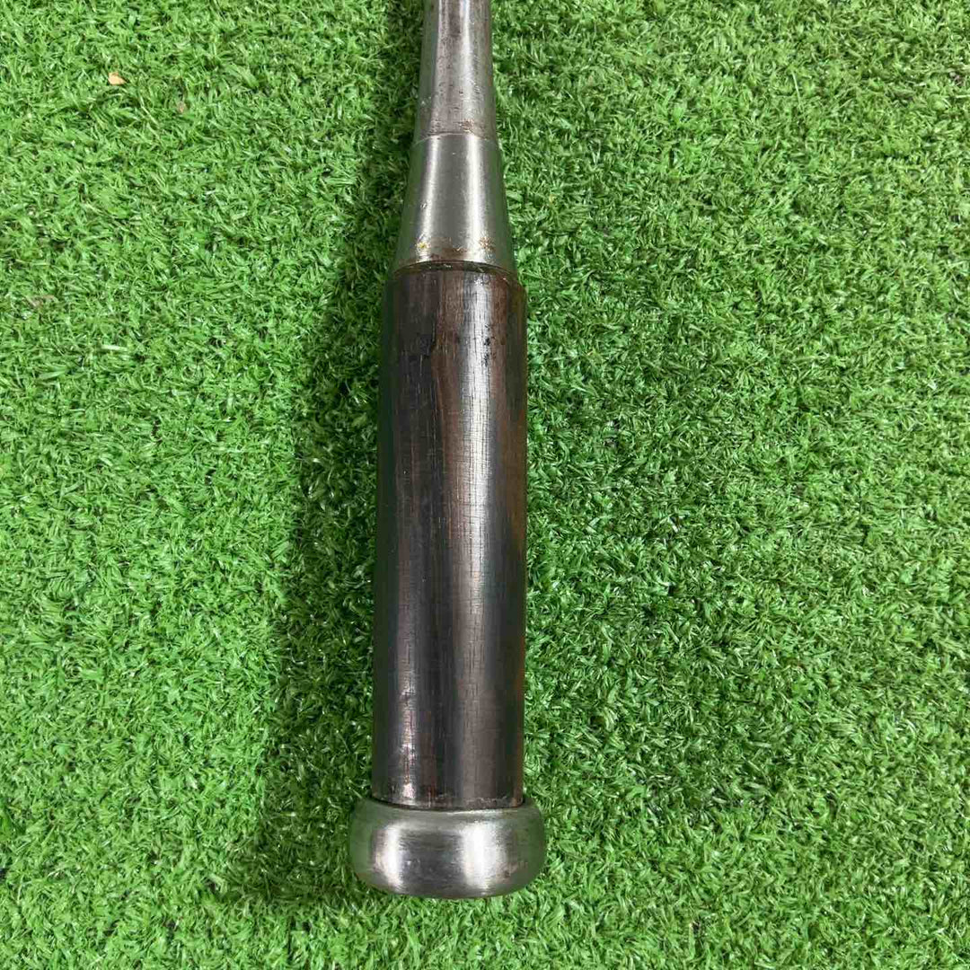 二代目 清忠作 追入鑿 刃幅約30mm 【川口店】