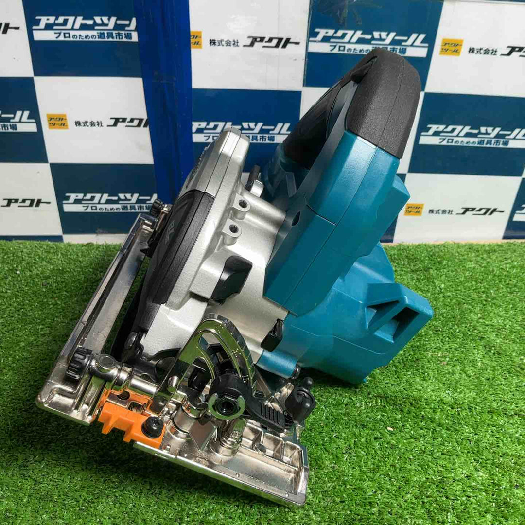 ★マキタ(makita) コードレス丸のこ HS475DZ【草加店】