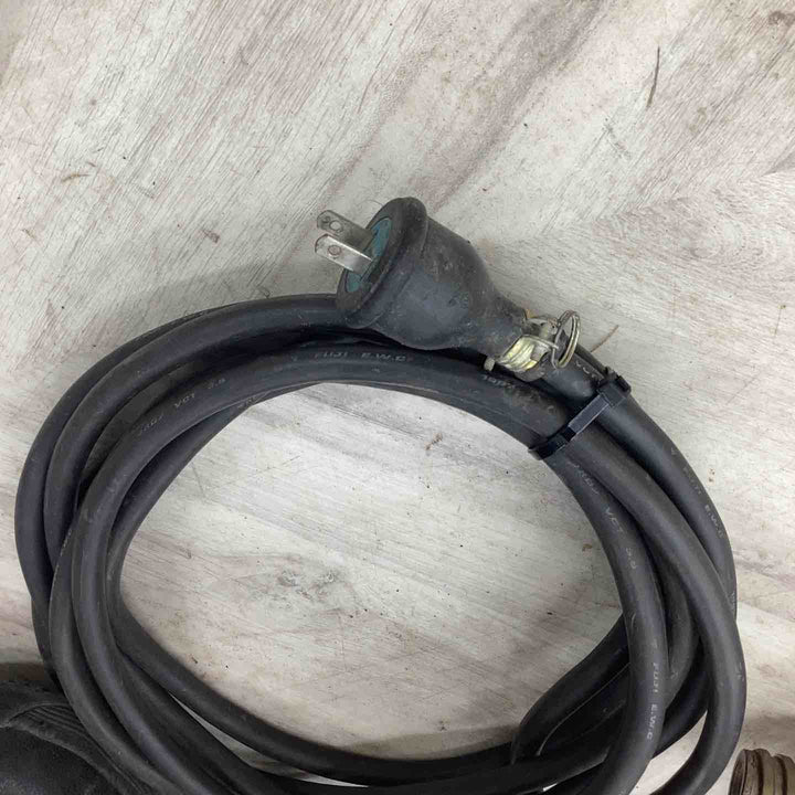 ◇ハッケン(Hakken) コアドリル SPN-8A2【越谷店】