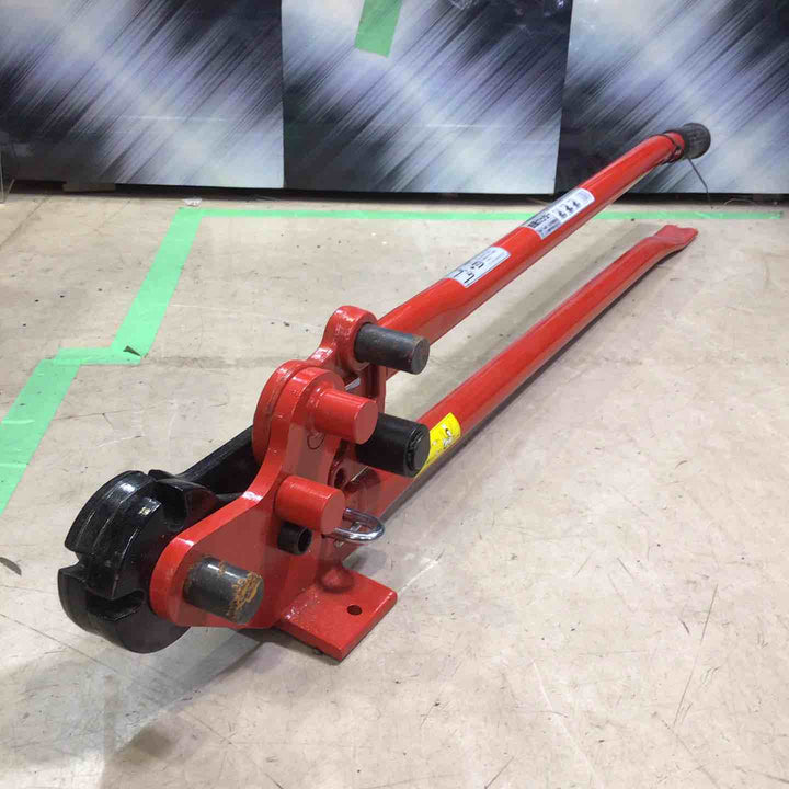 小山刃物製作所 ベンダー付鉄筋カッター D-5 モクバ印【町田店】