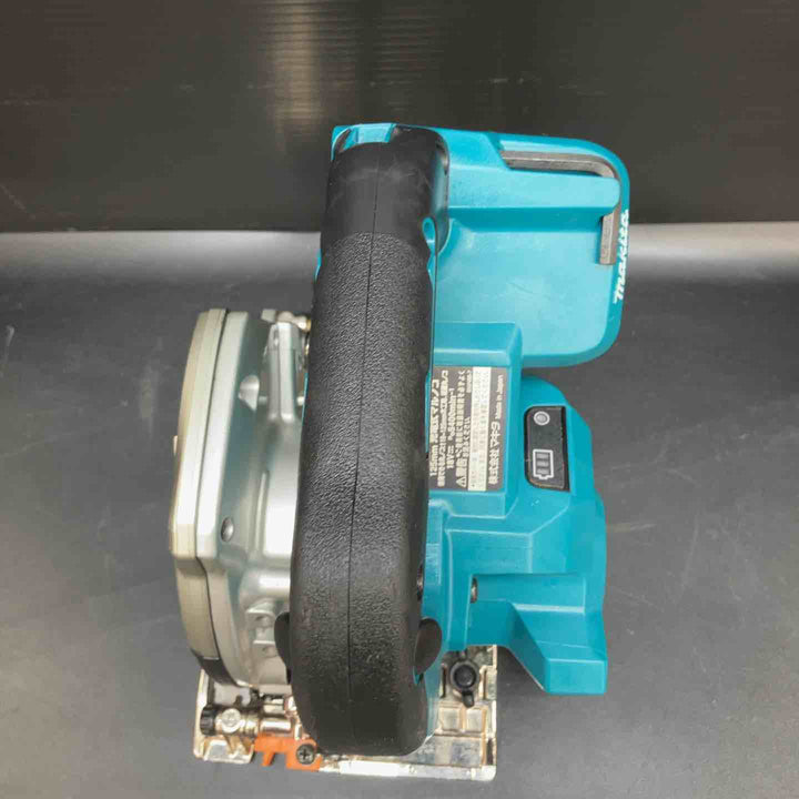 ★マキタ(makita) コードレス丸のこ HS474DZ【川越店】