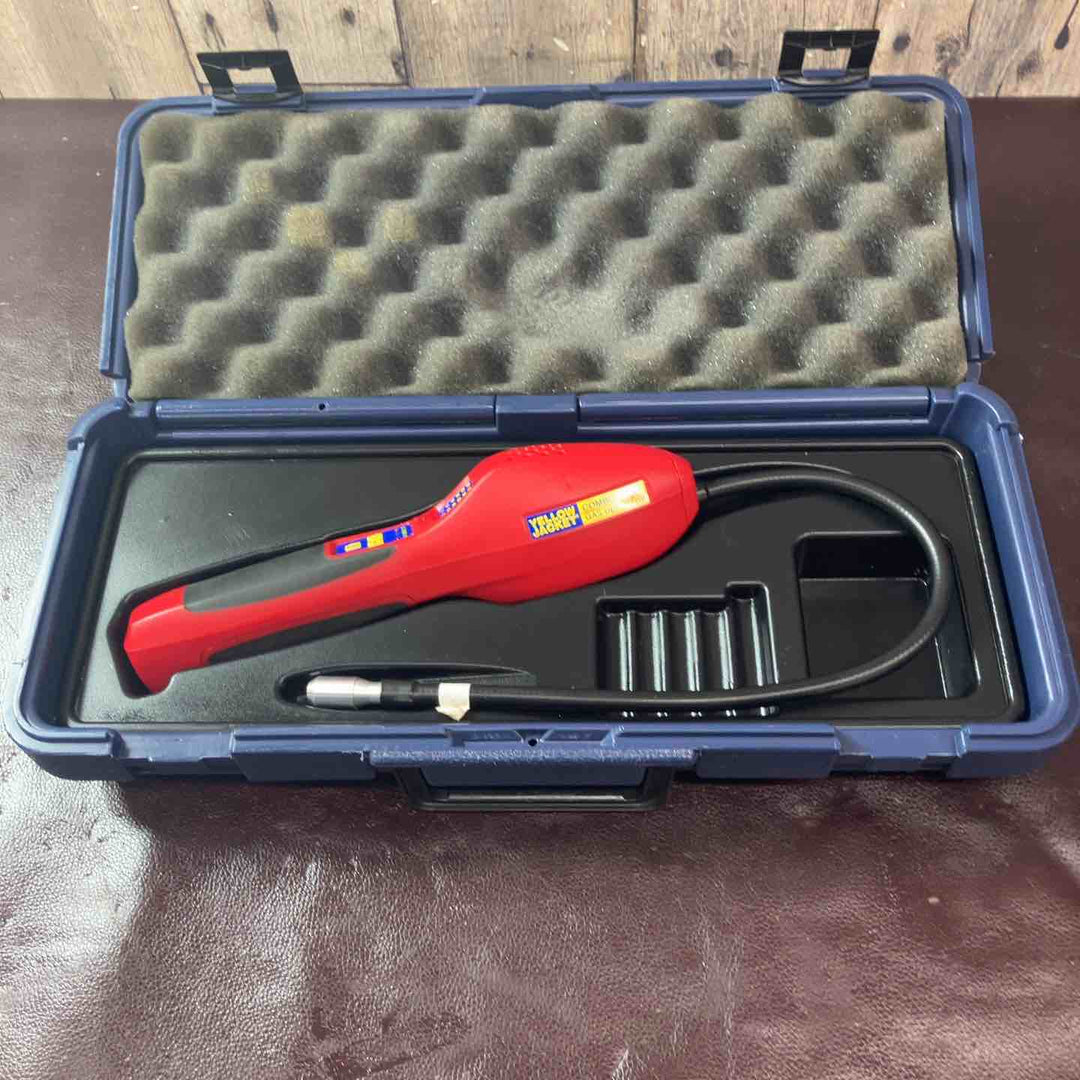 【中古品】YELLOW JACKET 69373 Gas Detector ガス検知器【東大和店】