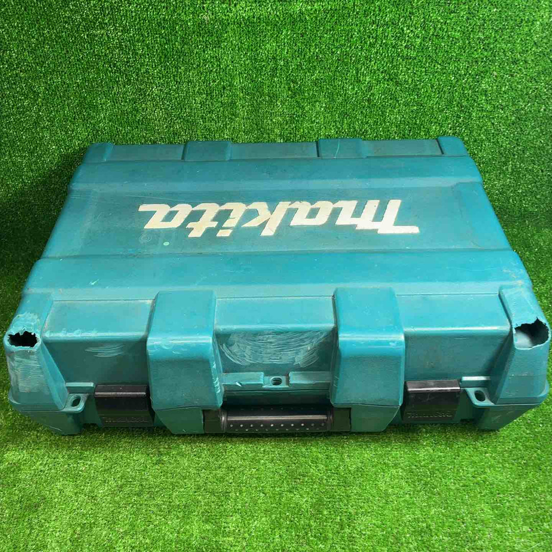 【中古品】 マキタ (makita) 125mmコードレスディスクグラインダ GA504DRT 【藤沢店】
