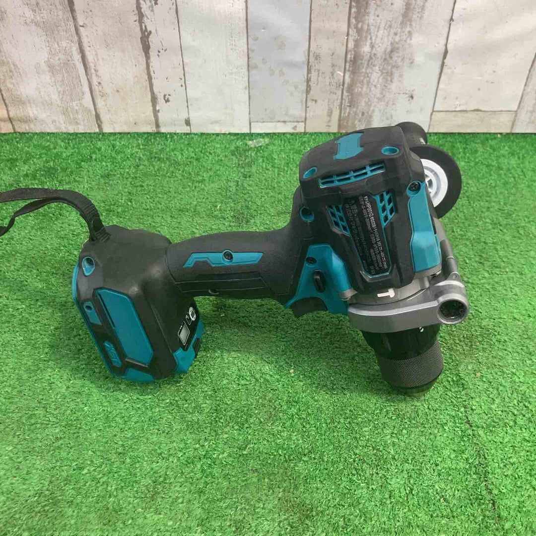 ★マキタ(makita) コードレス振動ドリルドライバー HP001GRDX【町田店】