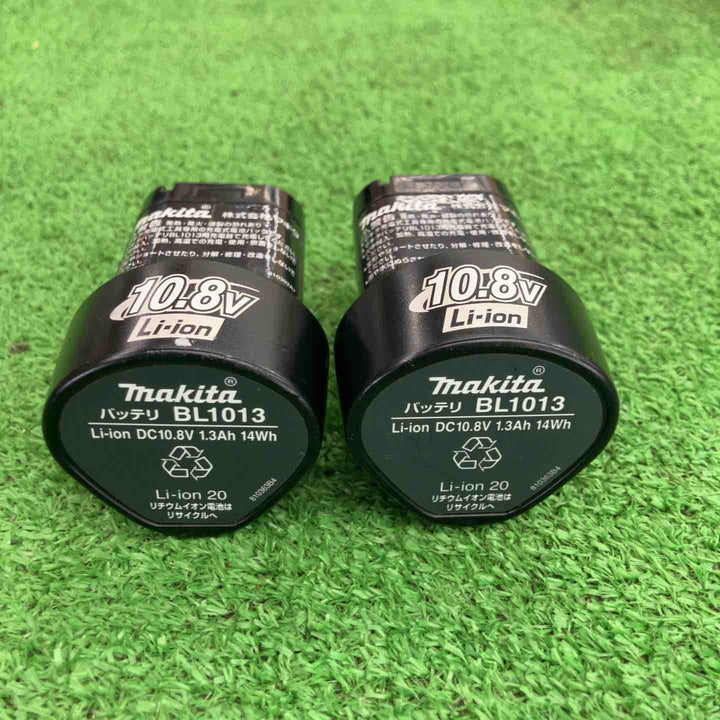 【中古品】 マキタ/makita コードレスレシプロソー・JR101DW 【桶川店】