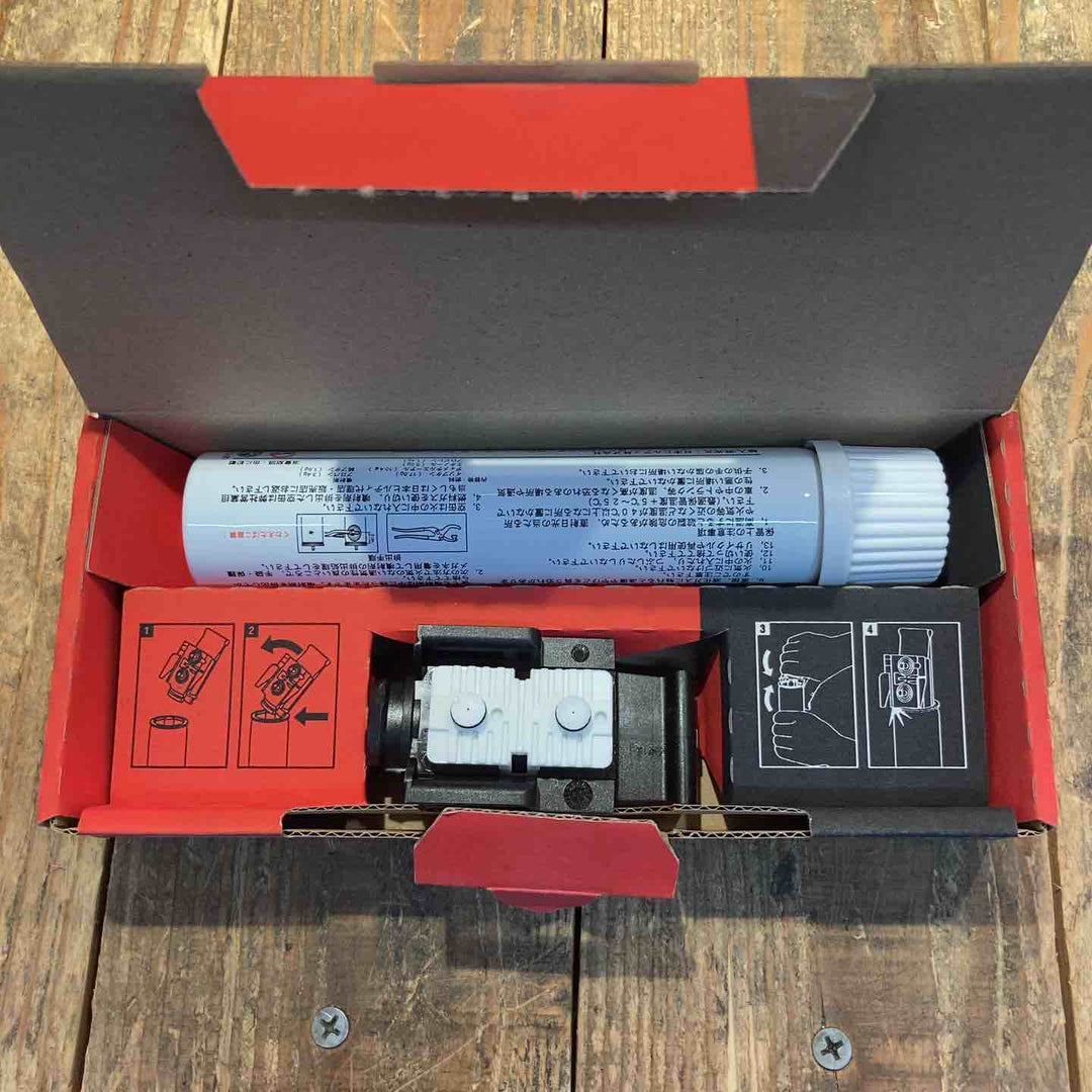 【中古品】ヒルティ(HILTI) ガス式鋲打機 GX100【所沢店】