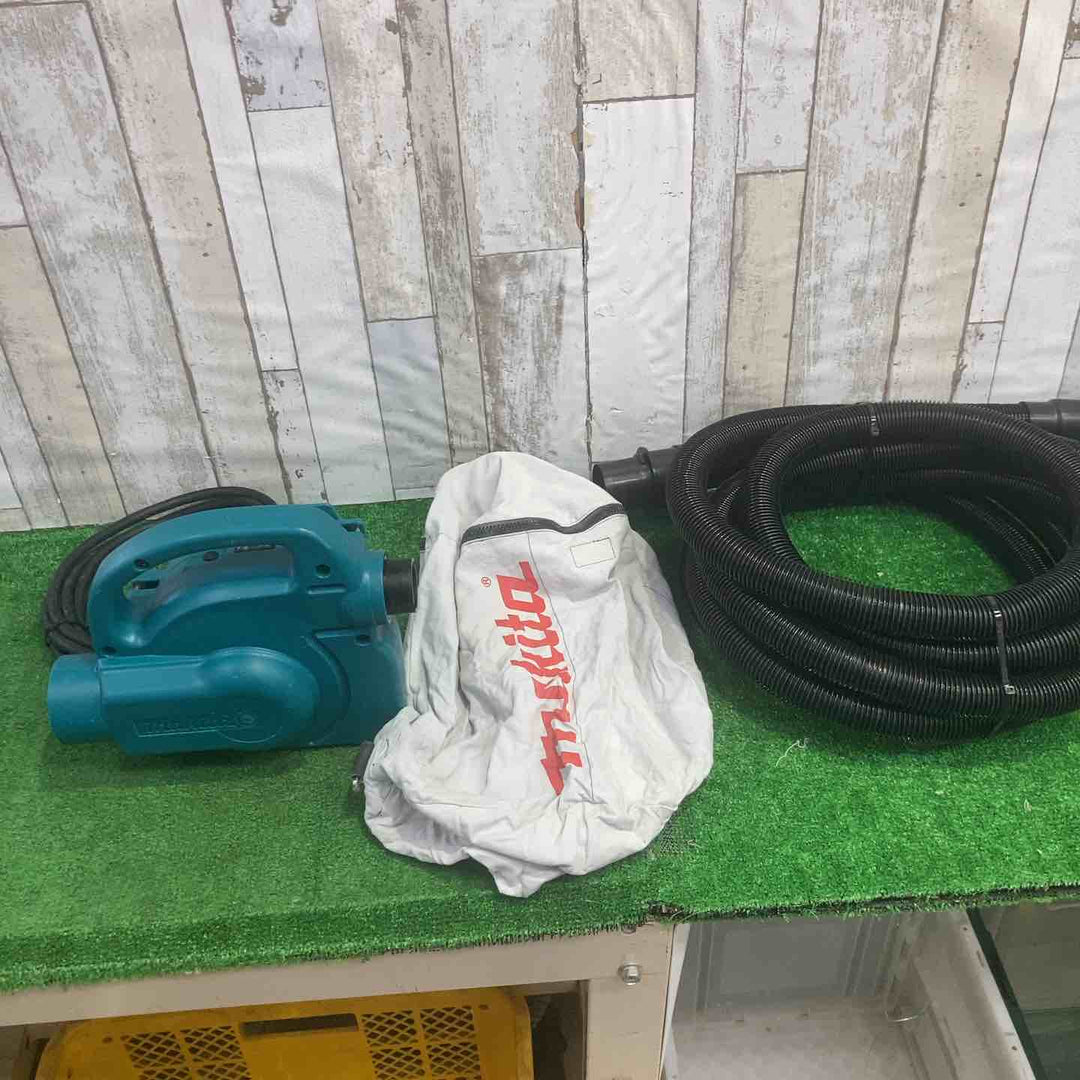 ★マキタ(makita) 小型集じん機 乾式 450(P)【町田店】