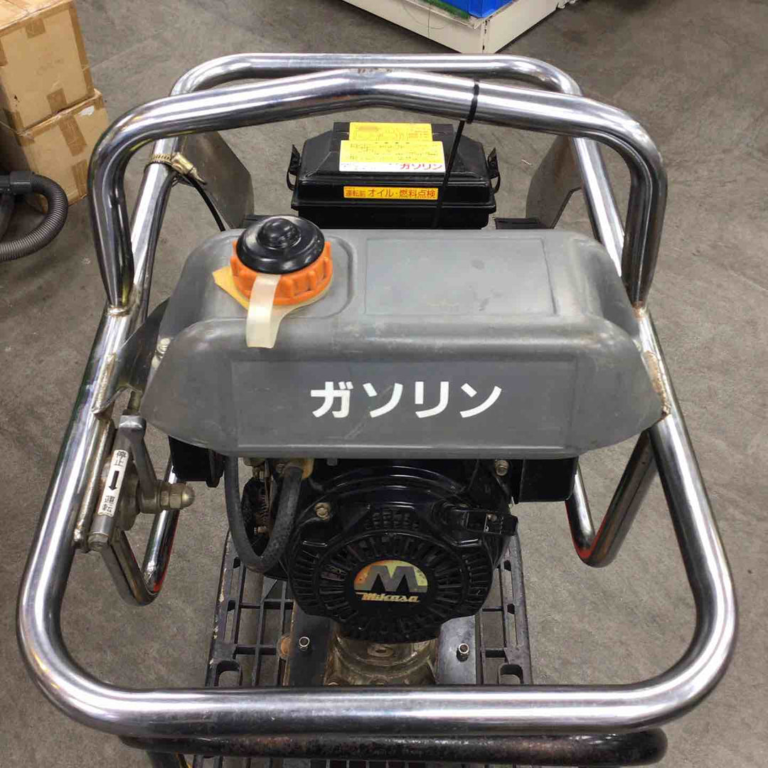 【店頭受取り限定】◇ミカサ(mikasa) ランマー MT-72FWA【川崎店】