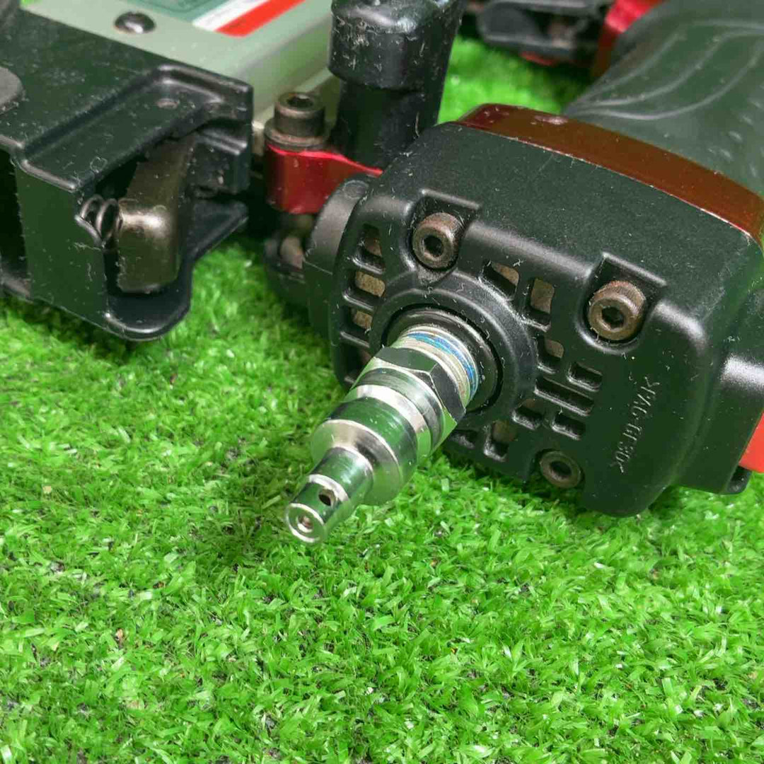 ★マキタ(makita) 高圧ピンネイラ AF501HP【川崎店】