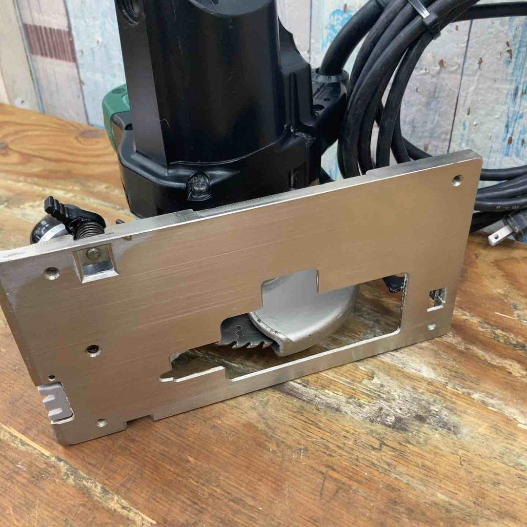 ★ハイコーキ(HIKOKI ※旧:日立工機) 集じん丸のこ C5YB2【柏店】