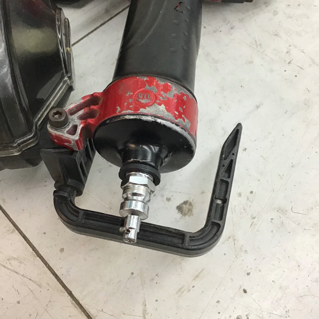 【中古品】◎メンテ済み◎ マキタ/makita 高圧エア釘打ち機・AN930H 【鴻巣店】