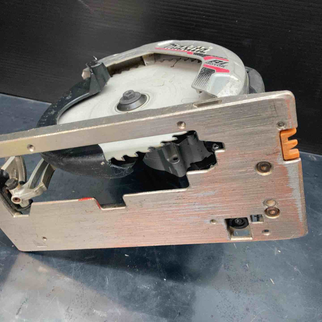 ★マキタ(makita) コードレス丸のこ HS631DZB【川越店】