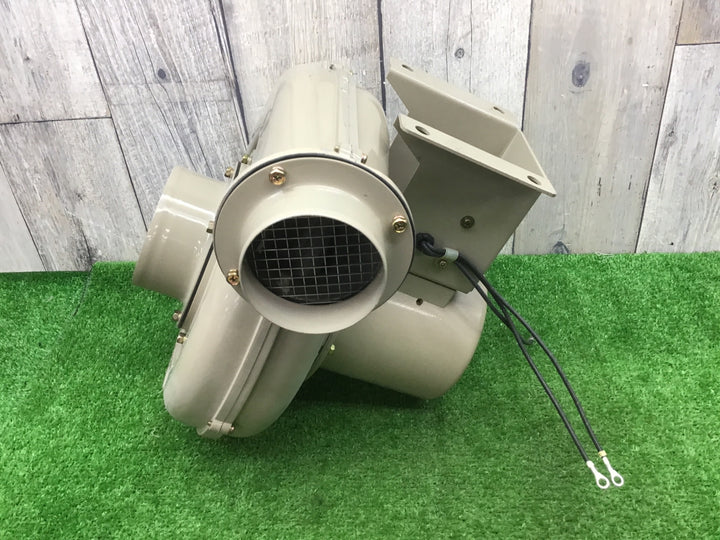SDG（旧：昭和電機） 電動送風機 EP-75T-L313△【富山店】△ M