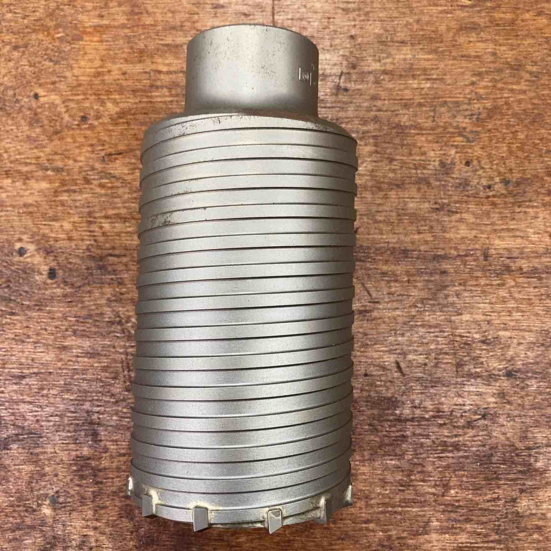ミヤナガ ハンマー用コアビットボディ 75MM MH75C【柏店】