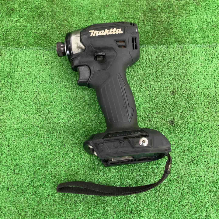 ★マキタ(makita) コードレスインパクトドライバー TD173DRGXB【桶川店】
