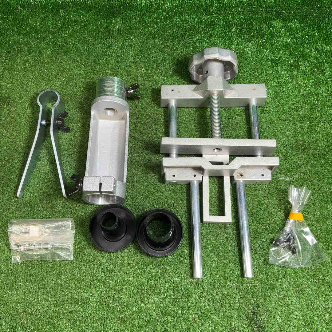 マキタ makita ドリルスタンド+ドリルセット MD108 A-36706 6401【藤沢店】