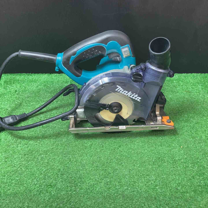 【中古品】★マキタ(makita) 防じん丸のこ KS5000FX【岩槻店】