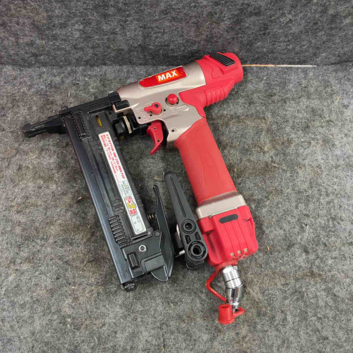 ★マックス(MAX) 高圧フロアタッカ HA-38F2(D)/4MAフロア【鴻巣店】
