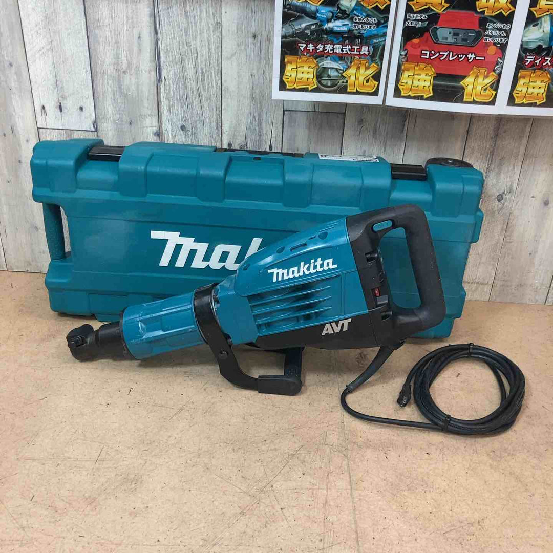 【中古品】マキタ(makita) 電動ハンマ HM1317C ブレーカー はつり機【東大和店】