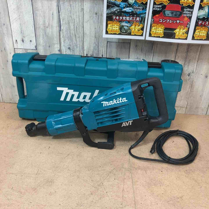 【中古品】マキタ(makita) 電動ハンマ HM1317C ブレーカー はつり機【東大和店】