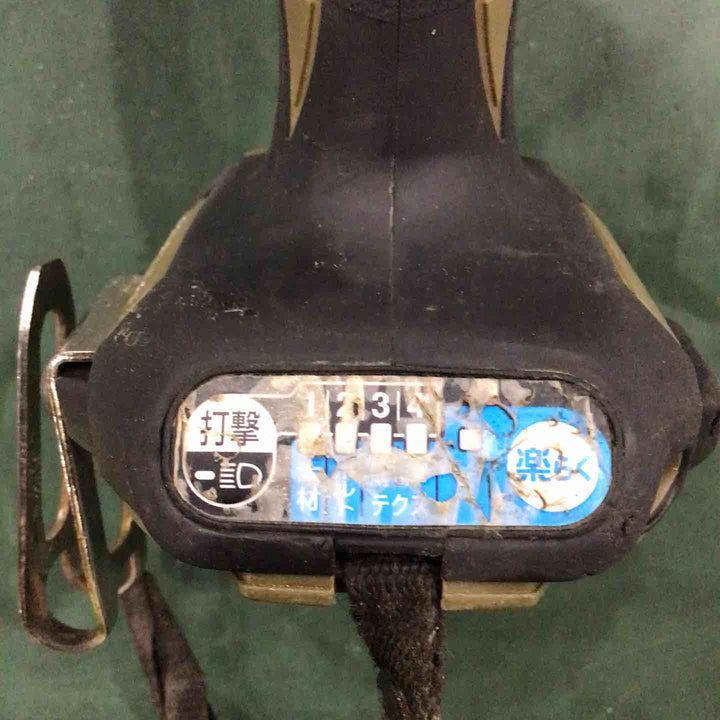 マキタ(makita) コードレスインパクトドライバー TD173DRGXO【川崎店】
