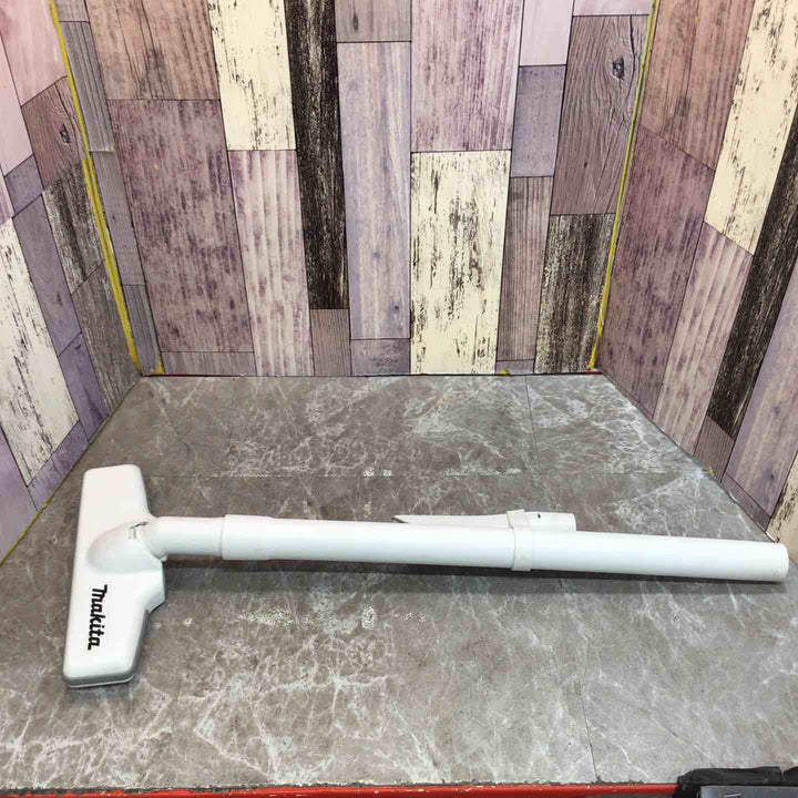 ☆マキタ(makita) コードレスクリーナー CL181FDZW【八潮店】