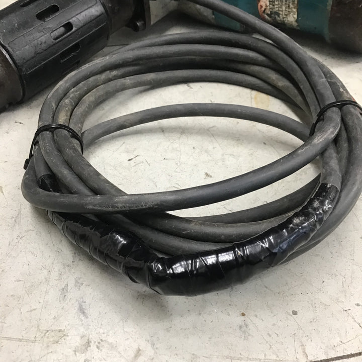 【現状品】マキタ/makita 電動ハンマ HM0810 【鴻巣店】