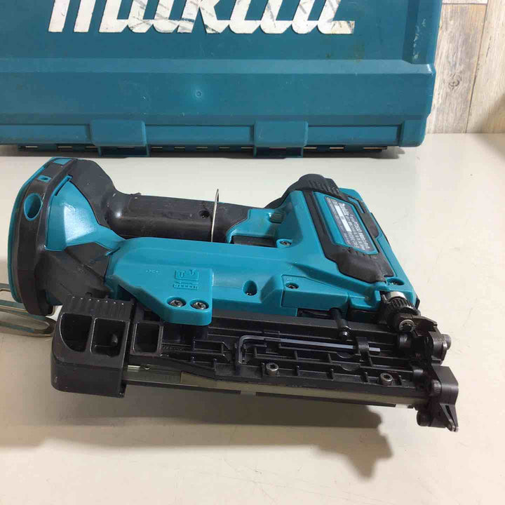 ★マキタ(makita) コードレスピンネイラ PT353DZ【戸田店】