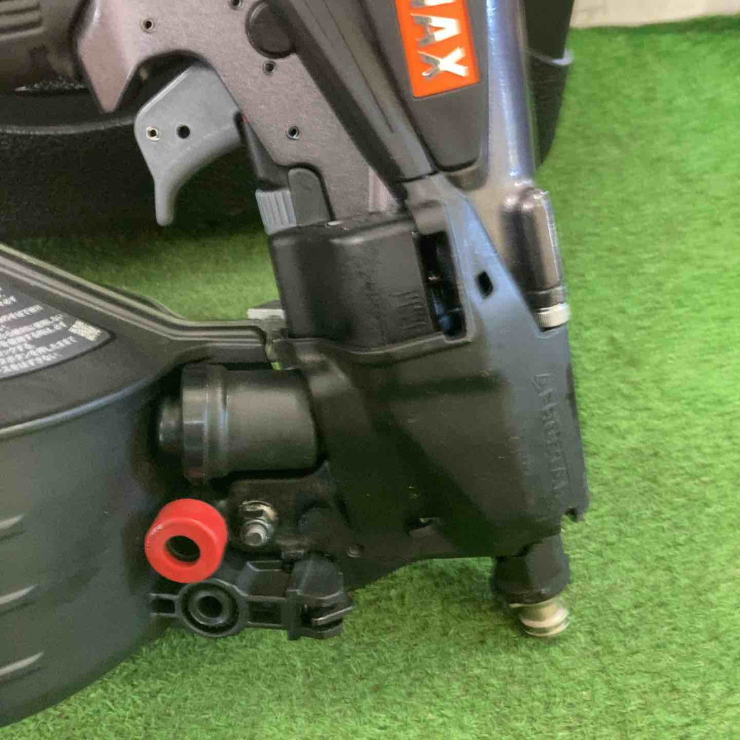 ★マックス(MAX) 高圧エア釘打ち機 HN-50N4(D)-G【町田店】