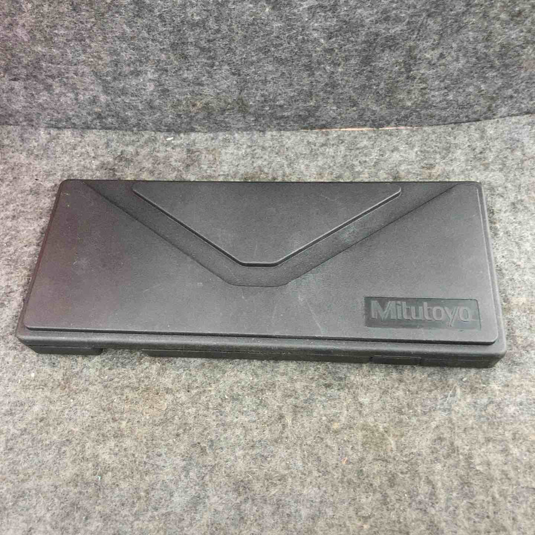 【現状品】◇ミツトヨ(Mitutoyo) デジタルノギス CD-20PS(500-623) 未校正【鴻巣店】