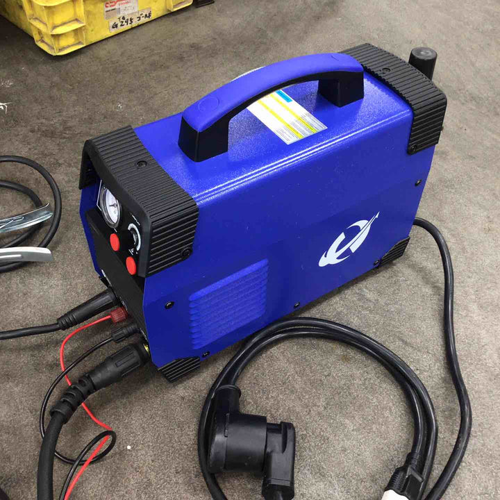 PLASMARGON プラズマ切断機 CUT50HF【川崎店】