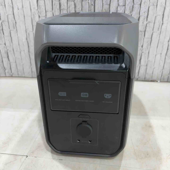 ◇エコフロー(ECOFLOW) ポータブル電源 DELTA3【川口店】