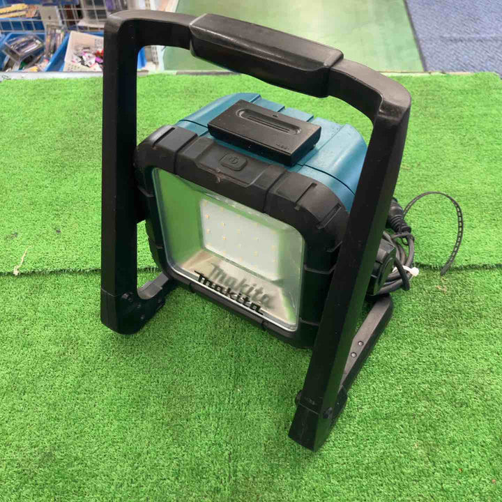【中古品】 マキタ/makita コードレスLEDスタンドライト・ML805 【桶川店】