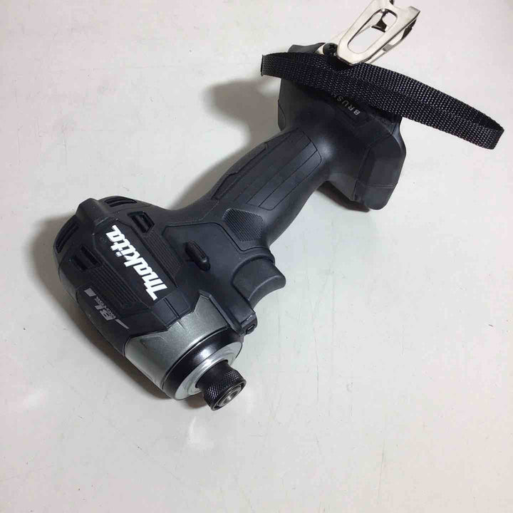★マキタ(makita) コードレスインパクトドライバー TD173DZB【戸田店】