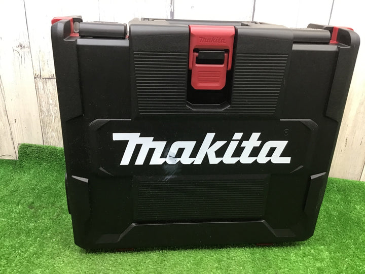 ★マキタ(makita) コードレスインパクトドライバー TD002GRDXO【富山店】◇SC