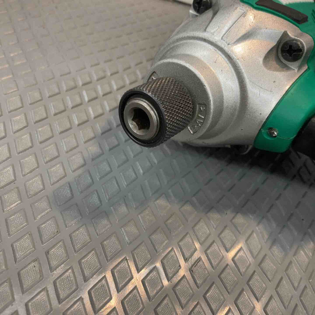 【中古品】マキタ(makita) コードレスインパクトドライバー MTD002DZ【所沢店】