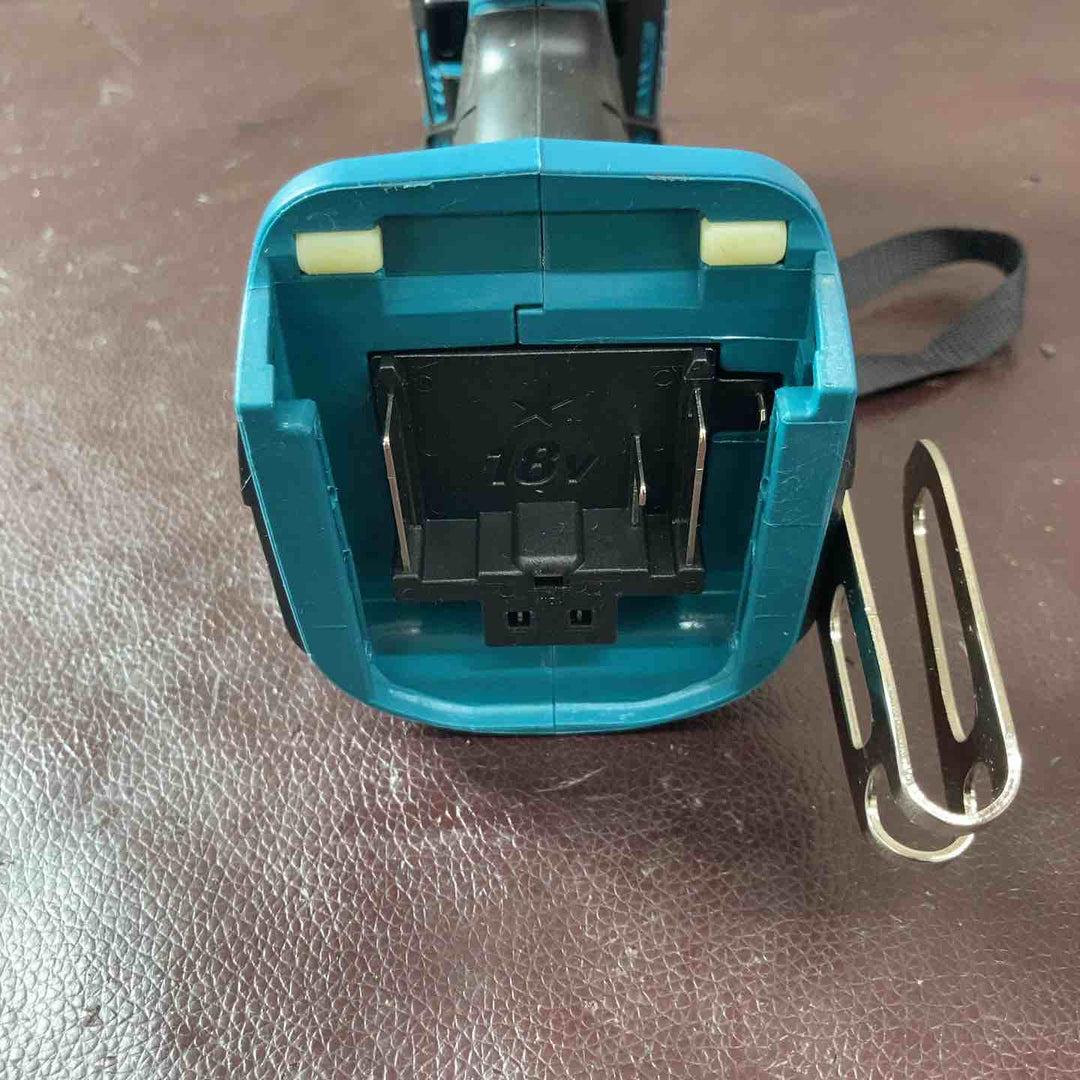 【中古品】★マキタ(makita) コードレスインパクトドライバー TD149DRFX【東大和店】