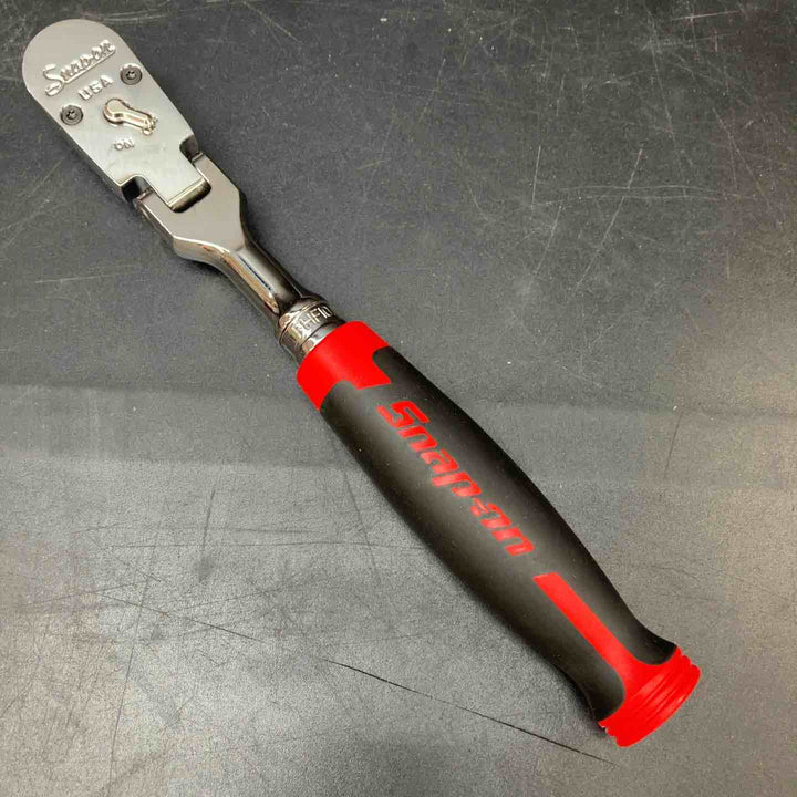 【未使用品】スナップオン(Snap-on) 3/8sq フレックスラチェット FHF100【川越店】